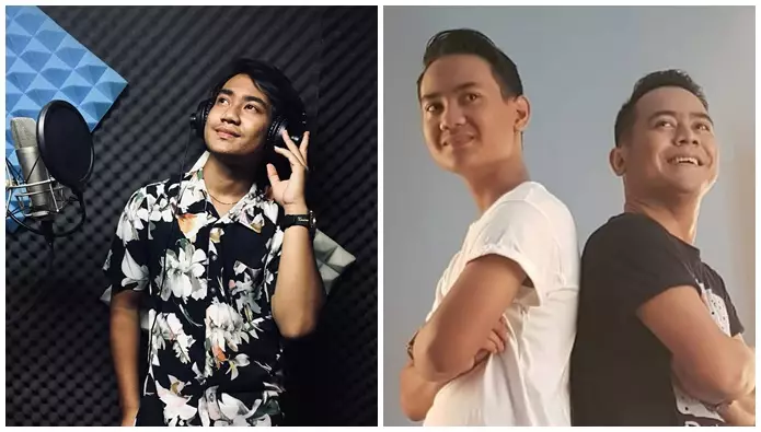 seleb anak pelawak legendaris © 2021 brilio.net seleb anak pelawak legendaris © 2021 brilio.net