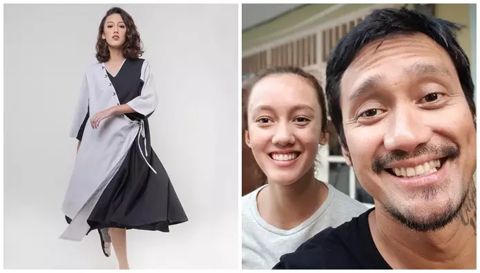 seleb anak pelawak legendaris © 2021 brilio.net seleb anak pelawak legendaris © 2021 brilio.net