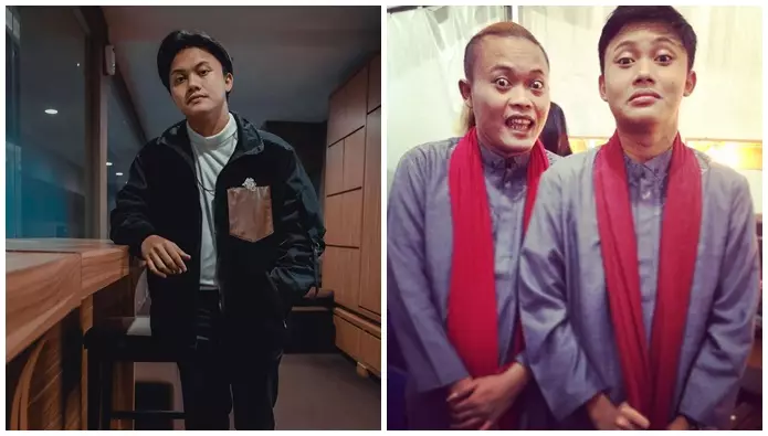 seleb anak pelawak legendaris © 2021 brilio.net seleb anak pelawak legendaris © 2021 brilio.net