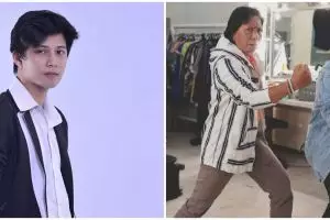 Tak banyak yang tahu, 6 seleb ini ternyata anak pelawak legendaris