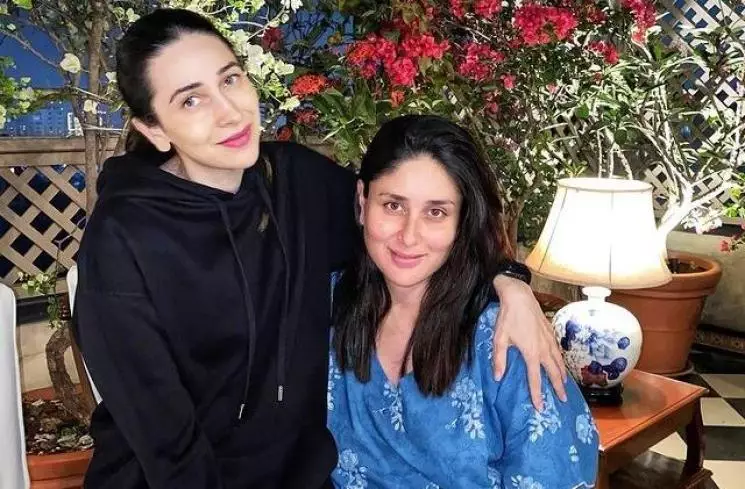 rumah Kareena Kapoor usai direnovasi © 2021 brilio.net Instagram