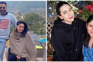 7 Potret rumah Kareena Kapoor usai direnovasi, siapkan kamar bayi