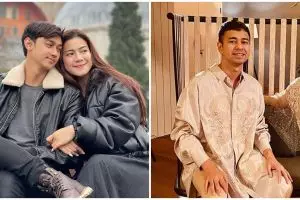 Aksi 5 seleb unggah potret istri saat tidur, jahil tapi so sweet