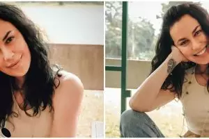 Ulang tahun ke-70 tahun, paras ibunda Sophia Latjuba jadi sorotan