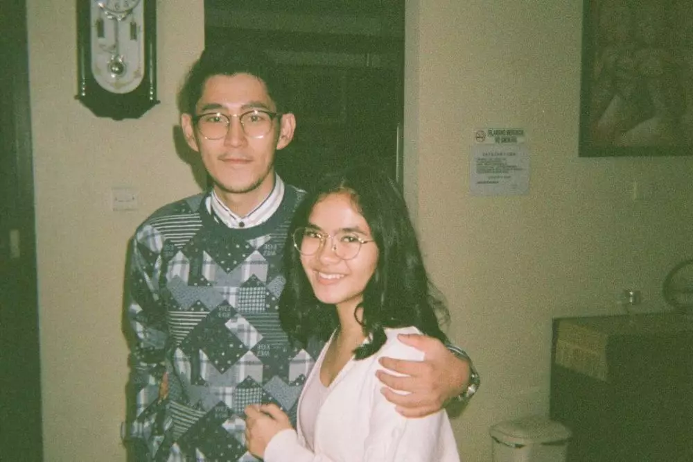 potret manis salsha dan pacar baru © Instagram potret manis salsha dan pacar baru © Instagram