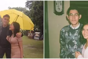 10 Potret manis Salshadilla Juwita dan pacar baru, didoakan berjodoh