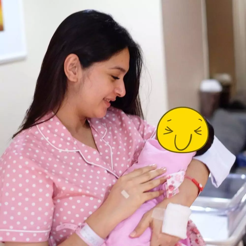 Potret Nabila Syakieb tanpa makeup © Instagram