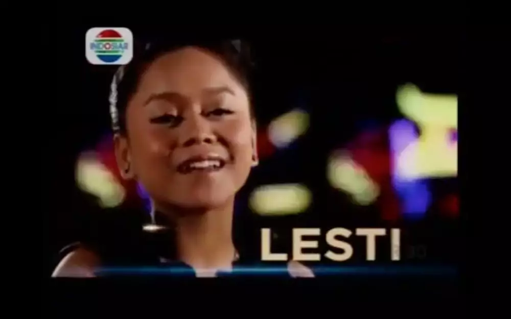 Lesty Kejora saat audisi D'Academy © 2021 brilio.net Lesty Kejora saat audisi D'Academy © 2021 brilio.net