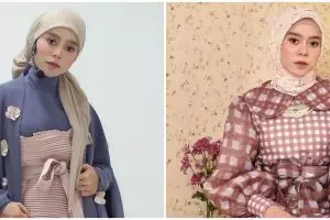 8 Potret lawas Lesty Kejora saat audisi D'Academy, bikin pangling