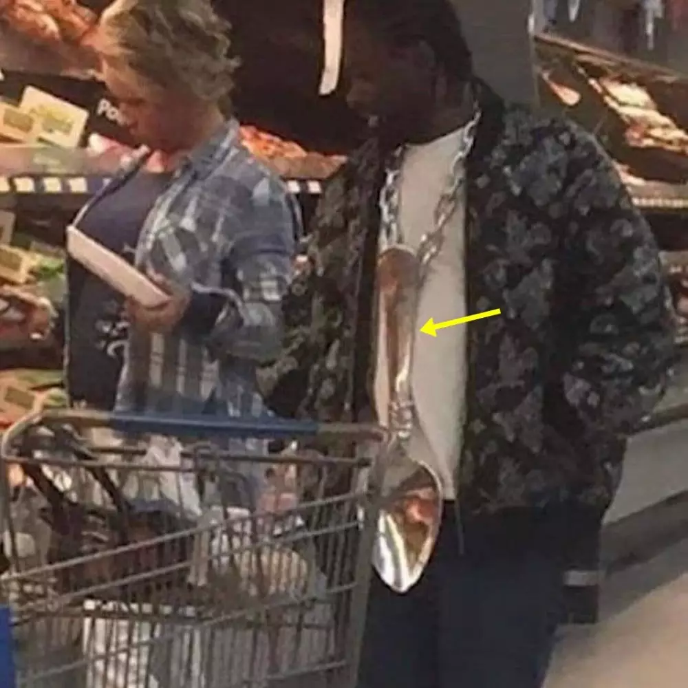 desain liontin kalung © Berbagai Sumber