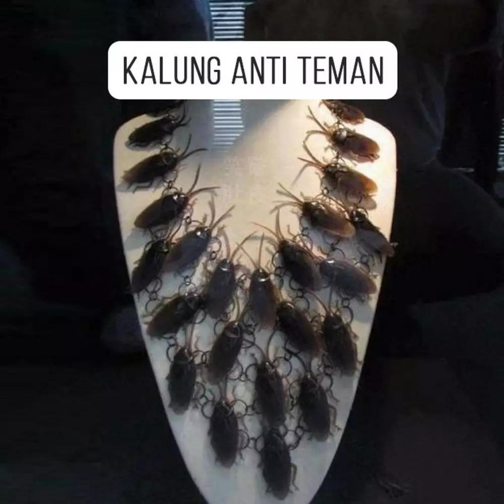 desain liontin kalung © Berbagai Sumber