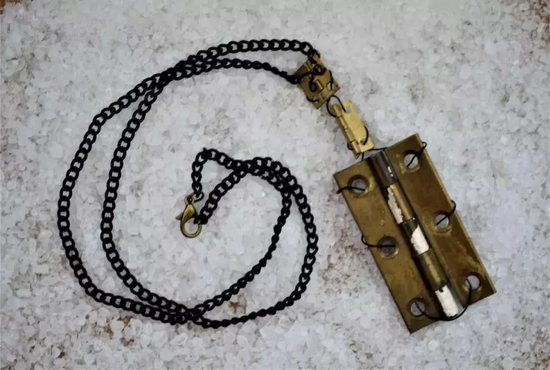 desain liontin kalung © Berbagai Sumber