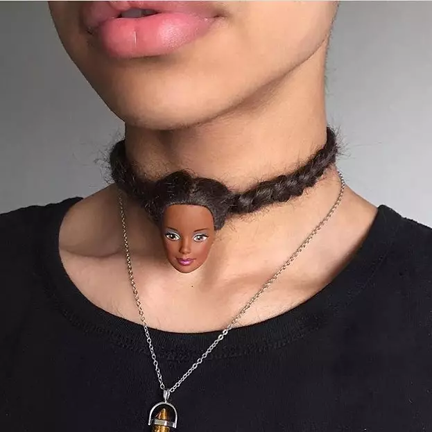 desain liontin kalung © Berbagai Sumber
