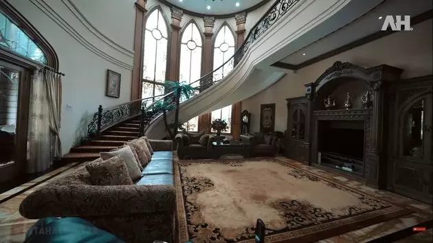 rumah Alshad Ahmad © 2021 brilio.net