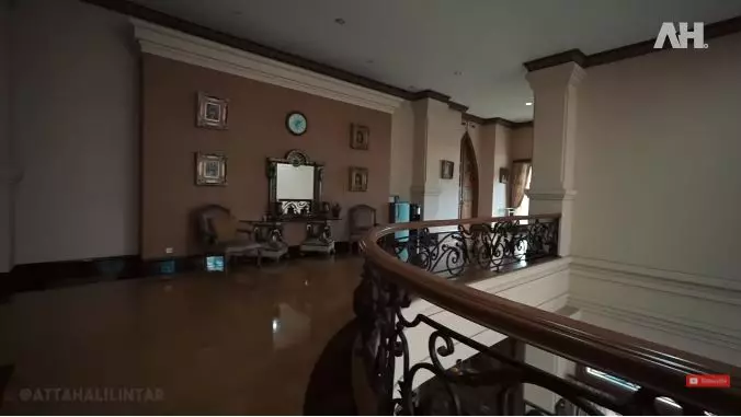 rumah Alshad Ahmad © 2021 brilio.net