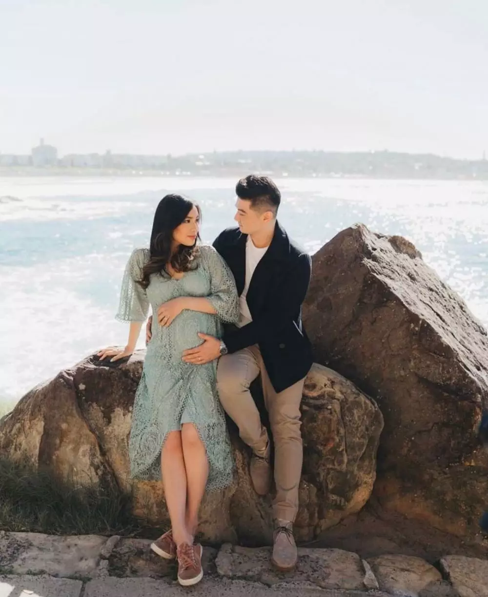 Cerita Chef Arnold yang jarang terekspos © Instagram Cerita Chef Arnold yang jarang terekspos © Instagram