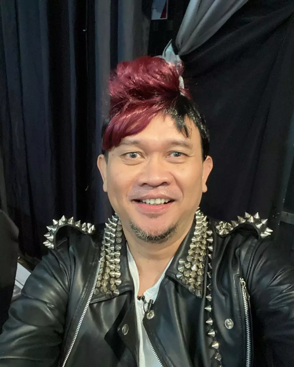 seleb mahasiswa teknik © 2021 brilio.net