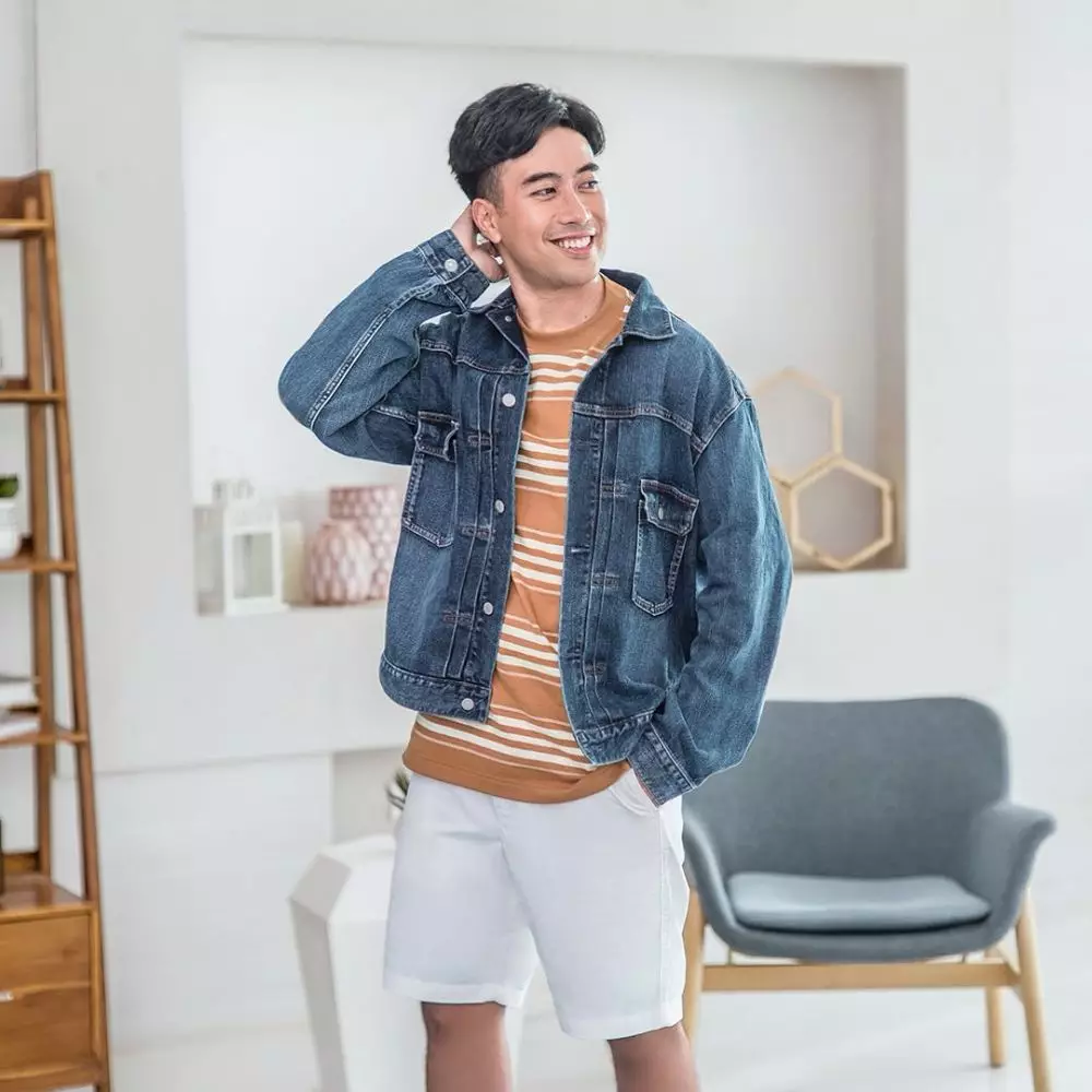 seleb mahasiswa teknik © 2021 brilio.net