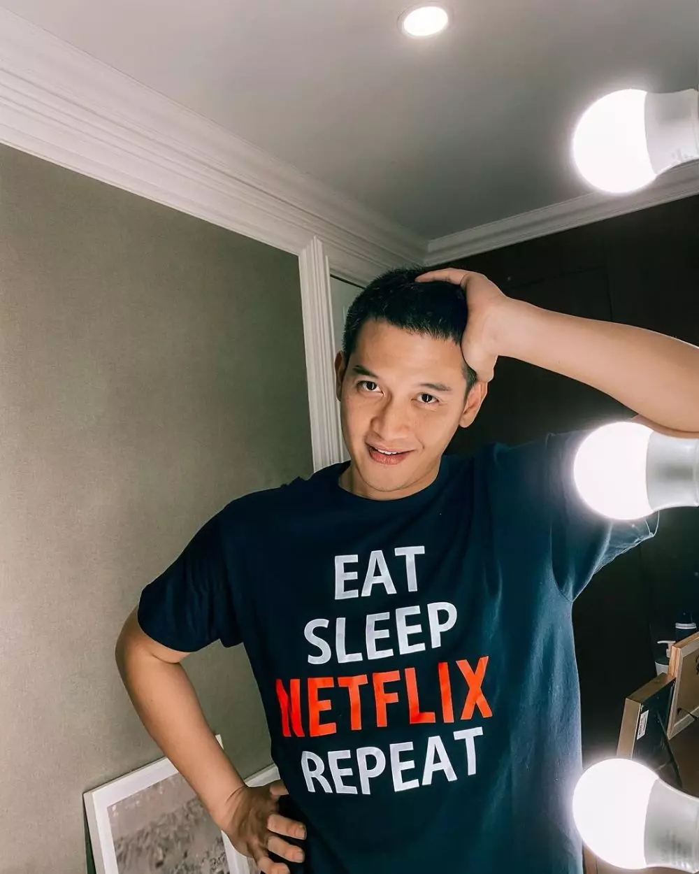 seleb mahasiswa teknik © 2021 brilio.net