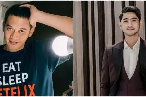 10 Seleb ini ternyata dulu mahasiswa teknik, ada Arya Saloka