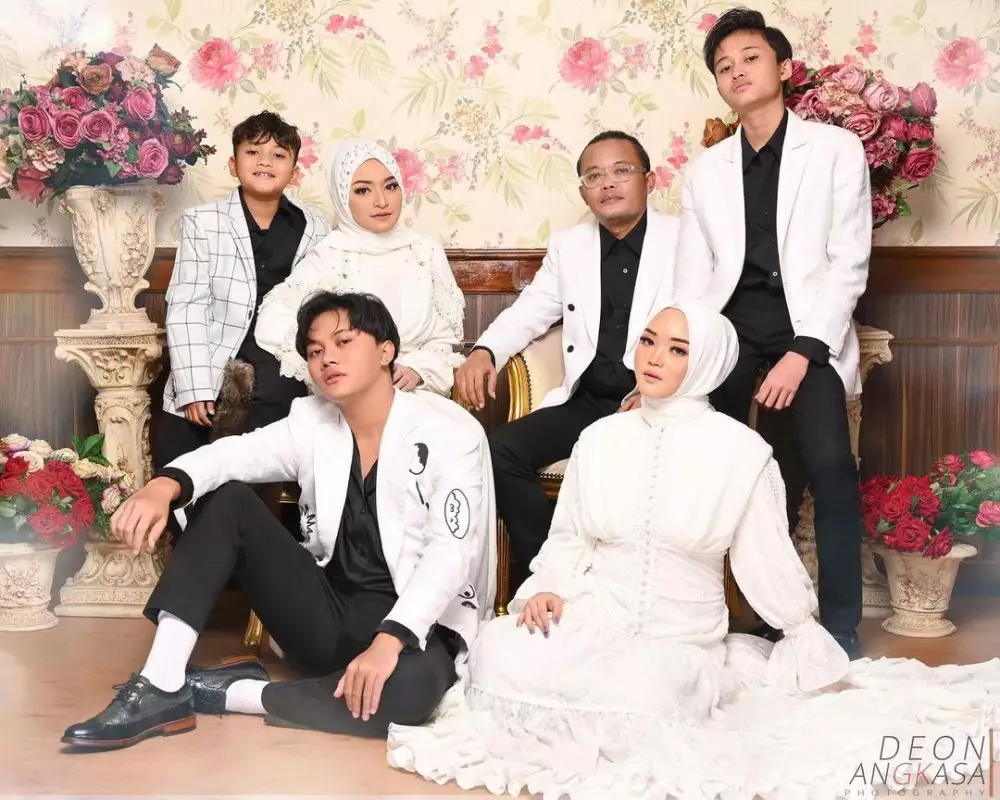 usia ibu anak tak jauh © 2021 brilio.net