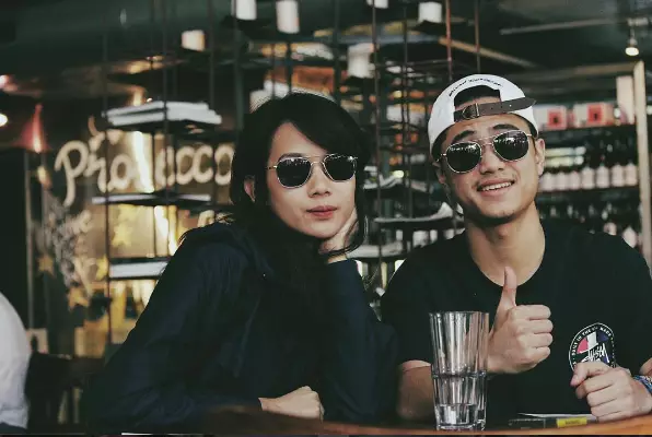 usia ibu anak tak jauh © 2021 brilio.net