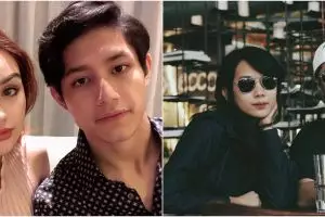 Potret 9 seleb & ibu sambung yang terpaut usia tak terlalu jauh