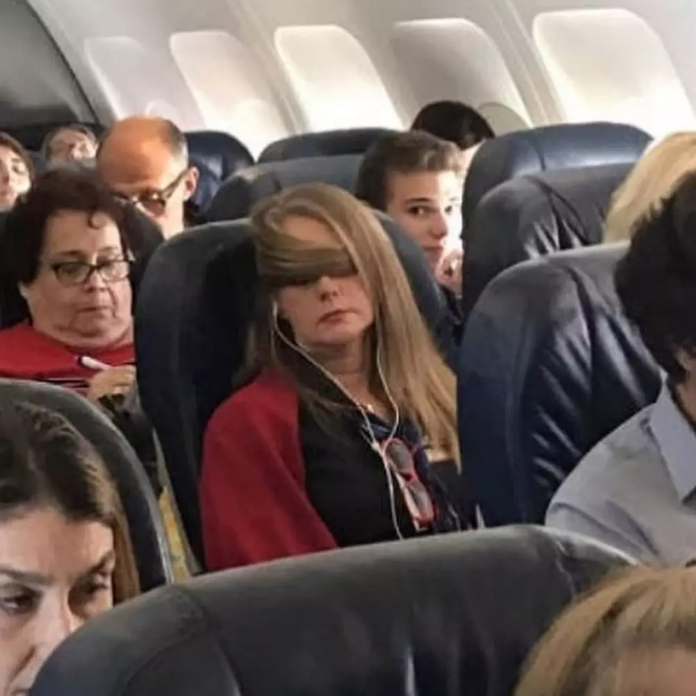 orang ngantuk berat © Instagram