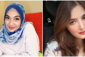 Potret dulu dan kini 8 artis jebolan Abang None Jakarta, ada Ashanty