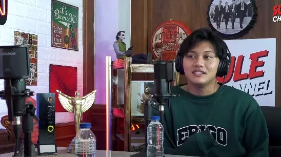 Alasan Rizky Febian pilih menjomblo © Istimewa