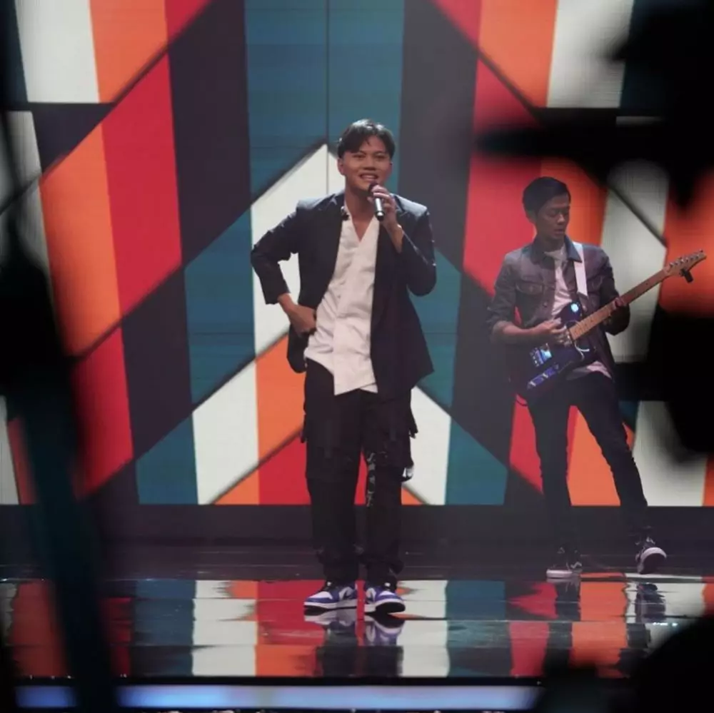 Alasan Rizky Febian pilih menjomblo © Istimewa