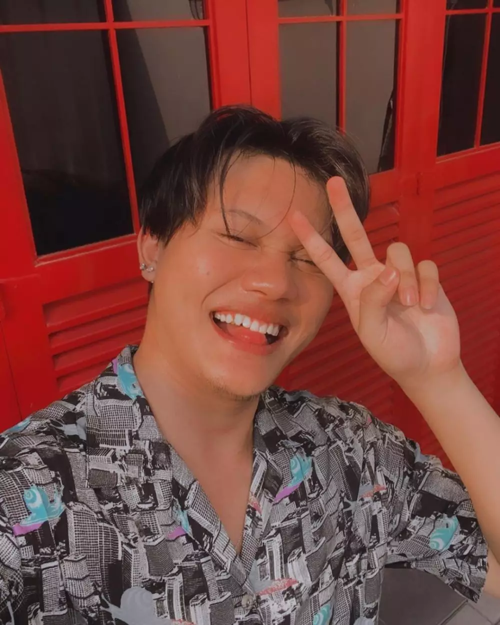 Alasan Rizky Febian pilih menjomblo © Istimewa