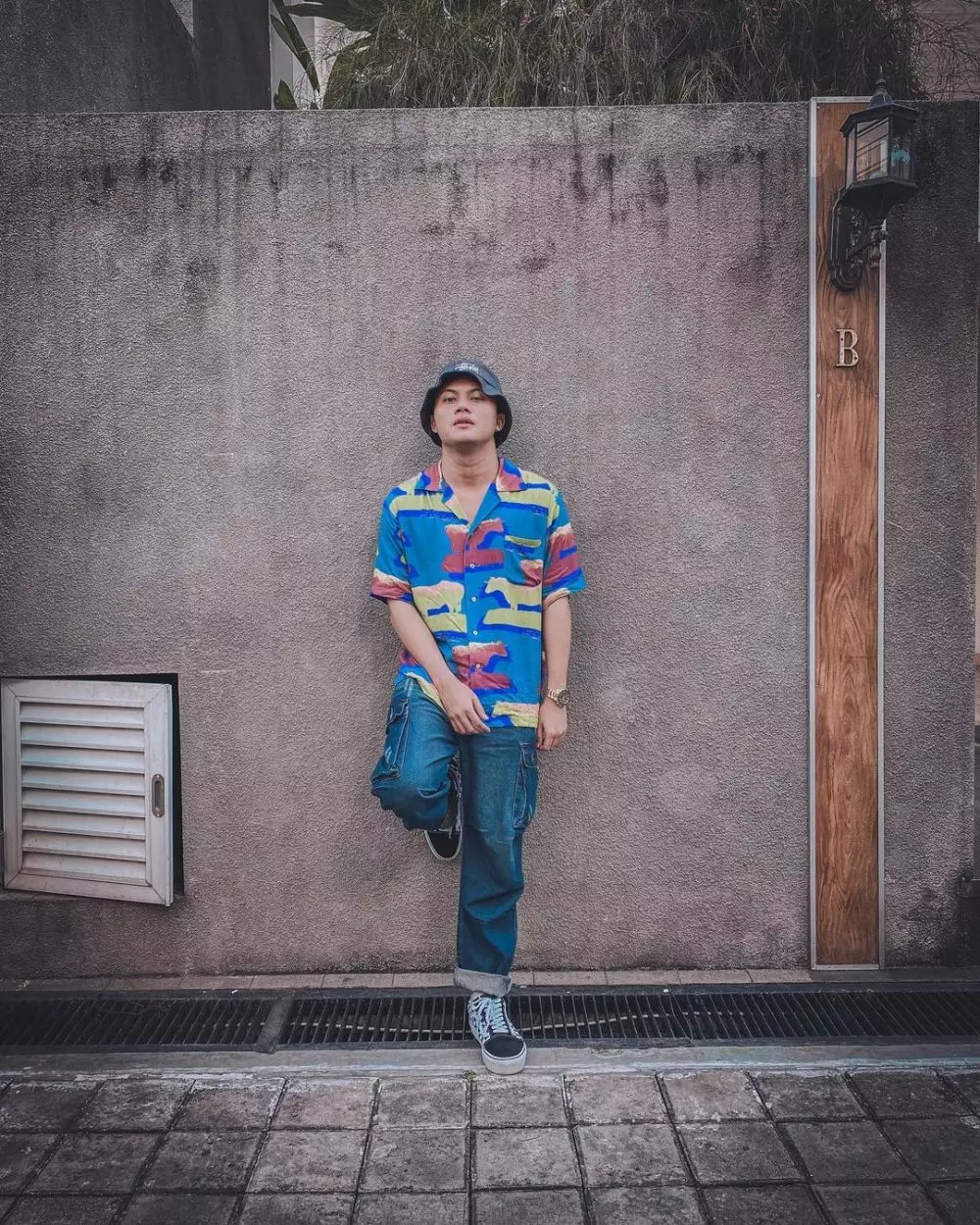 Alasan Rizky Febian pilih menjomblo © Istimewa