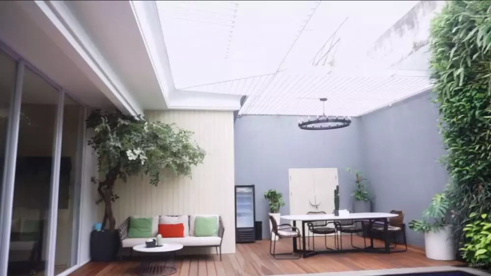 potret terbaru rumah Raffi © 2021 brilio.net potret terbaru rumah Raffi © 2021 brilio.net