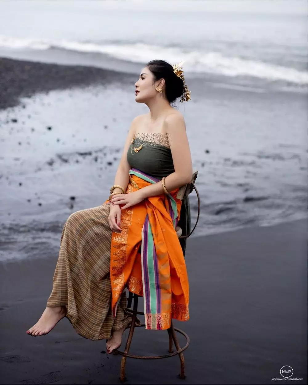 pemotretan nindy ayunda © Instagram pemotretan nindy ayunda © Instagram