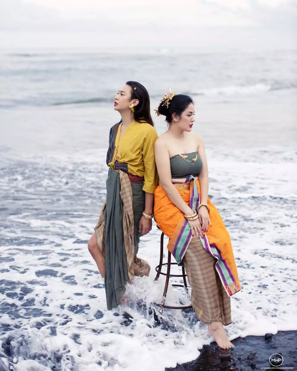 pemotretan nindy ayunda © Instagram pemotretan nindy ayunda © Instagram