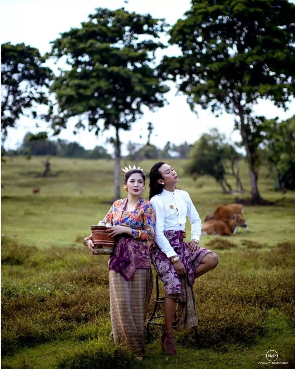 pemotretan nindy ayunda © Instagram pemotretan nindy ayunda © Instagram