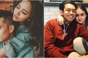 Kisah cinta 7 selebgram ini pernah hebohkan dunia maya, penuh drama