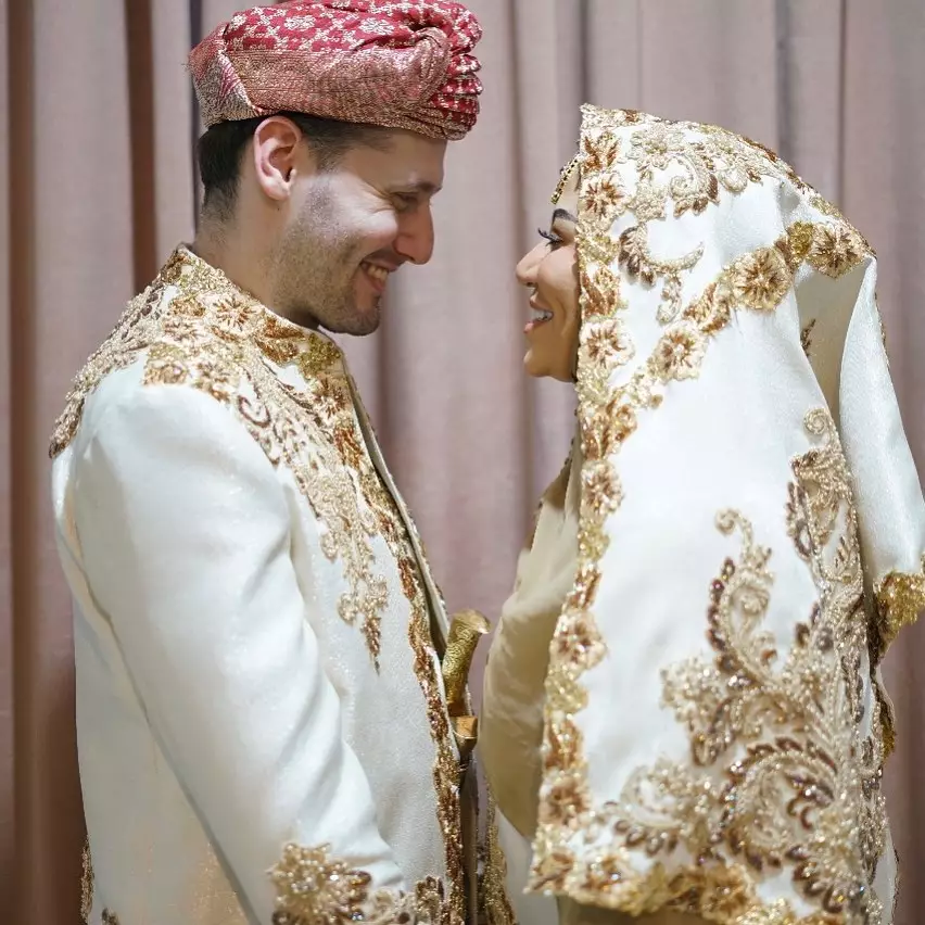 cinta penelope di turki © 2021 brilio.net