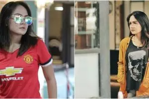 6 Fakta penangkapan Caca mantan istri Andika Mahesa karena narkoba