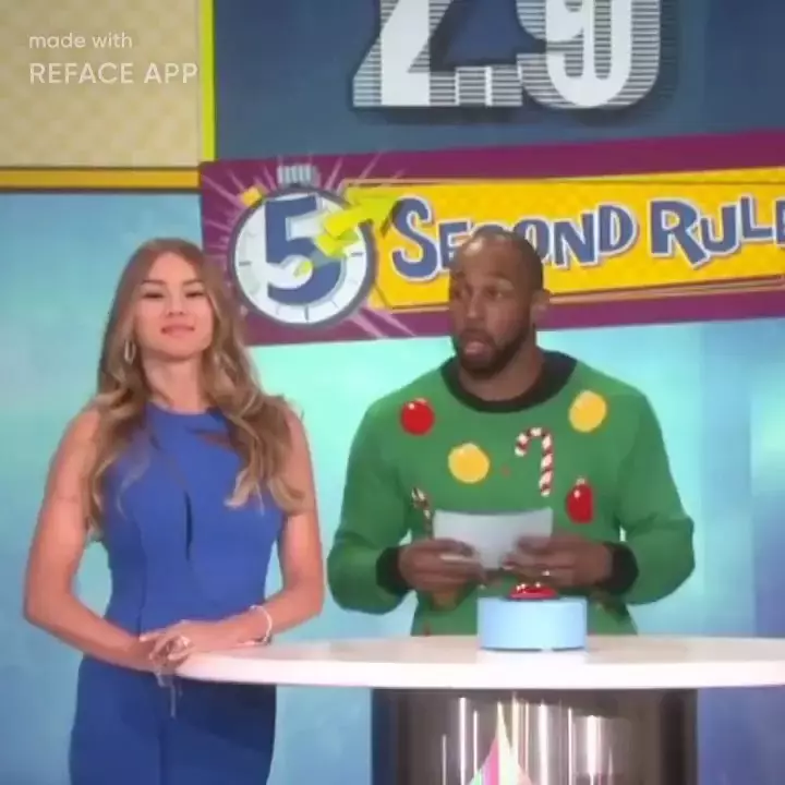 editan foto Kalina © Instagram