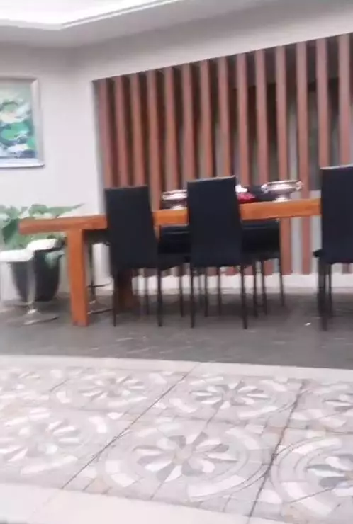 rumah Qory Sandioriva © Instagram