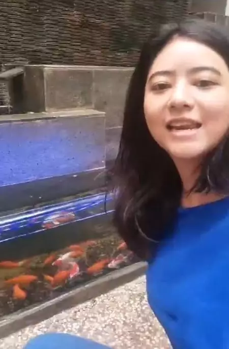 rumah Qory Sandioriva © Instagram