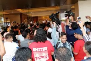 Kolaborasi ini buka donasi untuk jurnalis dan pekerja informal