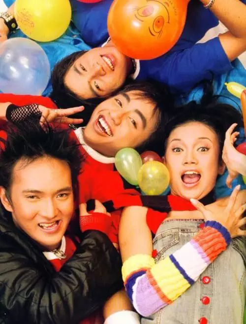 pemotretan jebolan AFI 1 dari masa ke masa © 2021 brilio.net