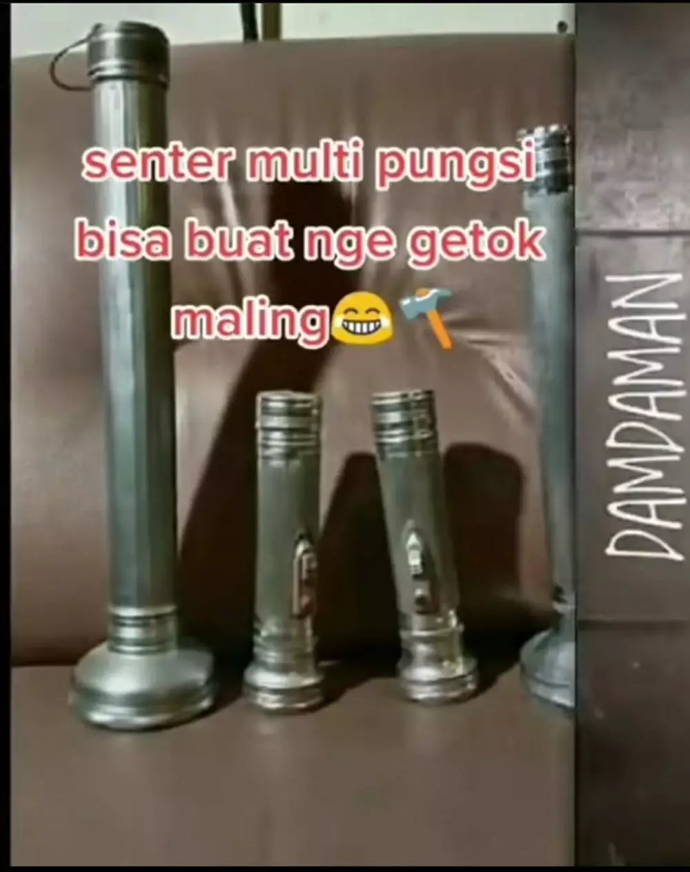 Meme alat kuno di rumah Berbagai sumber