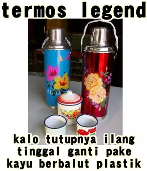 Meme alat kuno di rumah Berbagai sumber