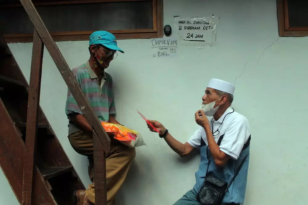 Habib Hasan © 2021 brilio.net