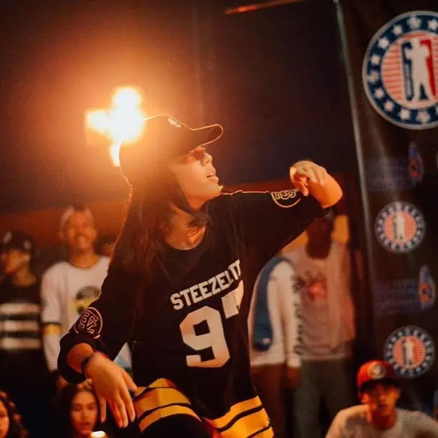 transformasi Fay Nabila © Instagram transformasi Fay Nabila © Instagram