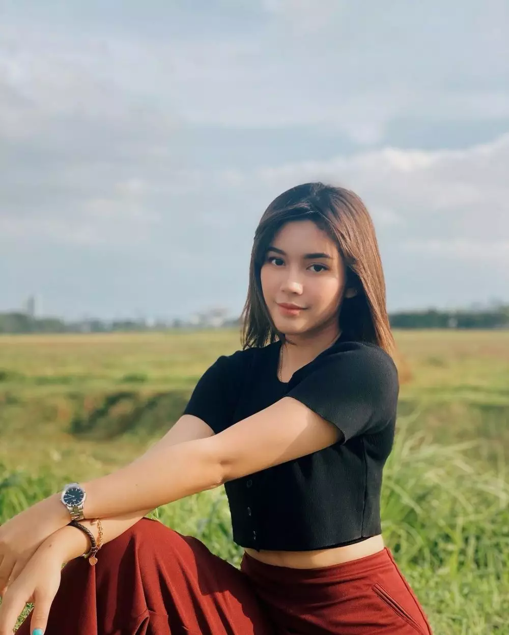 transformasi Fay Nabila © Instagram transformasi Fay Nabila © Instagram